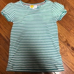 Mini boden shirt